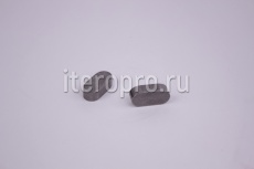 Шпонка призматическая DIN 6885 A14*9*30 мм. 115189