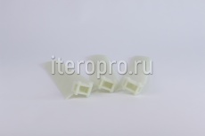 Лопасть 250мм 3HL/40/PAG (левая, белая)