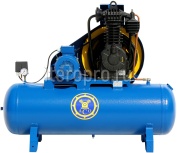 Установка компрессорная К22М