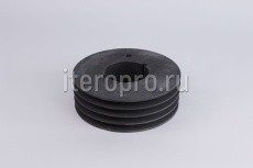 Шкив SPA 190*4