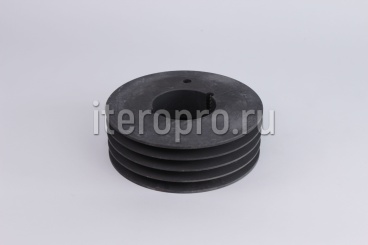 Шкив SPA 190*4