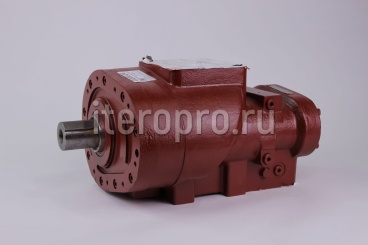 Блок винтовой CF75D8