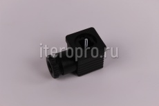 Разъем соленоида 6ИА80 (124-800)