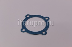 Прокладка блока клапанов (нижняя)  LH20-2/LB30-2/40-2 