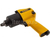 Пневмогайковерт ударный IW680 (234 л/мин 680 н/м 6.3 бар 1/2")