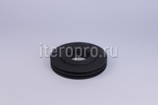 Шкив SPZ 170*2