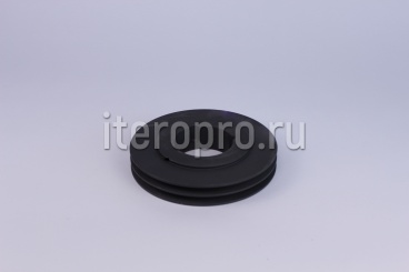 Шкив SPZ 170*2