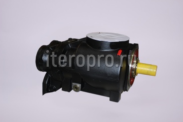 Блок винтовой DG108D1