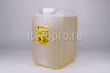 Масло компрессорное CHKZ Compressol 46 (20 л.)