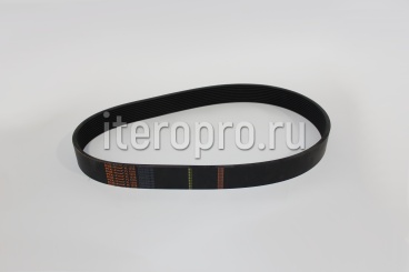 Ремень поликлиновой 10PL 1270 PIX