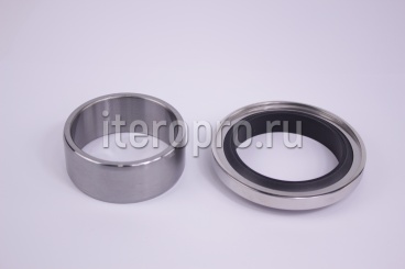 Комплект ремонтный уплотнений вала B201/NK200 111547A