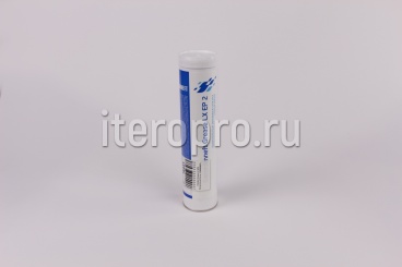 Смазка Grease LX EP2 Gazpromneft 0.4 кг