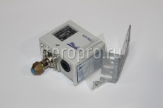 Датчик давления HLP520E