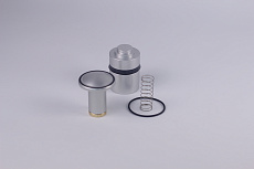 Комплекты ремонтные клапанов