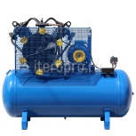 Установка компрессорная С-416М1