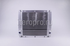 Охладитель 7,5кВт JLCK8869/2638 (комбинированый)