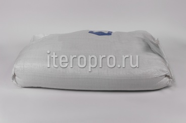 Адсорбент силикагель технический КСМГ (мешок 35 кг)