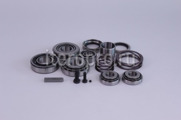 Комплект ремонтный компрессора CE55R2/R3/RB1/RW 88111679/83902328