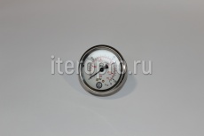 Манометр 63D 0-160Bar