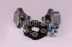 Муфта упр.FC-2-120-008/007/GK-10471