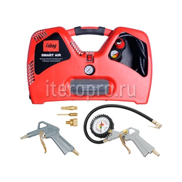 Компрессор Smart Air 