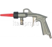 Пневмопистолет моющий (85л/мин 4бар) цветн.коробка