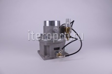 Клапан впускной RBC90PM 680.060.0580