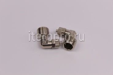 1500 6/4-3/8 Фитинг накидн.гайка угл.