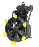 Головка компрессорная С-415М.01.00.000-06