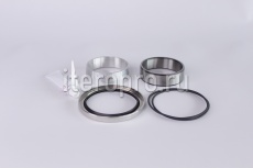 Комплект ремонтный уплотнений вала B260 115599