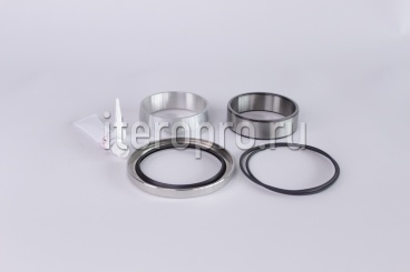 Комплект ремонтный уплотнений вала B260 115599