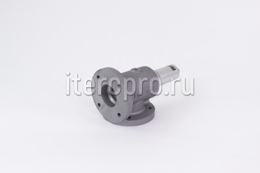 Клапан минимального давления G50-2" 220.0400.0580