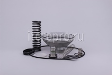 Комплект ремонтный клапана впускного RBC120E 230V 640.5160