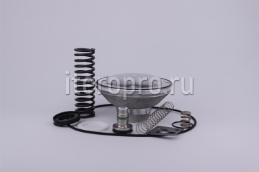 Комплект ремонтный клапана впускного RBC120E 230V 640.5160