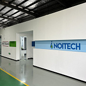 Фильтры, сепараторы для компрессоров от брендов Sotras, Noitech