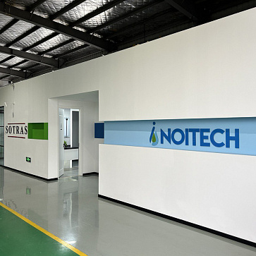 Фильтры, сепараторы для компрессоров от брендов Sotras, Noitech