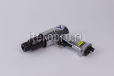 Пневмозубило 190мм (набор) АНА 09190Н