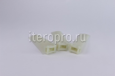 Лопасть 157мм 2HL/30/PAG (левая, белая)