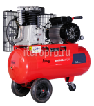 Компрессор B4000B/50 СМ3 (400л/мин 50л 10бар 2.2кВт 220В)