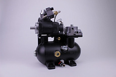 Модули компактные