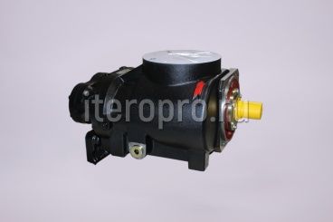 Блок винтовой DG92D1