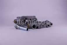 Блок комбинированный VTDM39eti/71°- 270.4813