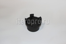 Ступица чугунная ROTEX 55 GG D=42 H7 шпон. паз по DIN 020553004200