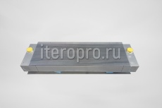 Охладитель 355кВт JLCK82042B масл.часть