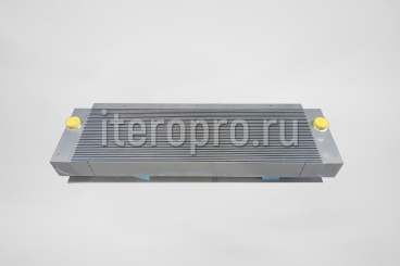 Охладитель 355кВт JLCK82042B масл.часть