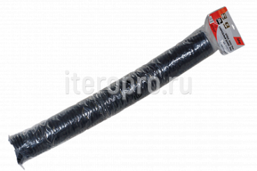 Шланг спиральный с фитингами рапид, нейлон, 10 бар 8х10 мм 20 м