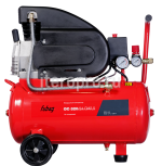 Компрессор DС 320/24 CM2.5 (320 л/мин 24л 8бар 1.8кВт) 