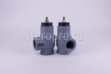 Клапан минимального давления G46(Cy)(PG-wl)-1 1/2"  220.2334.0580