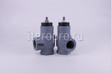 Клапан минимального давления G46(Cy)(PG-wl)-1 1/2"  220.2334.0580