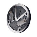 Блок клапанный c клапанной пластиной  для KW-750/500